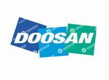 2891-1361 Панель выключателей DOOSAN S150LC-V