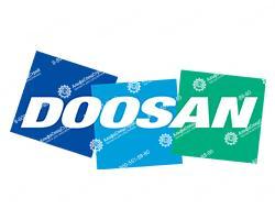 400505-00053 Головка топливного фильтра DOOSAN